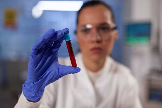 Важность биохимического анализа крови