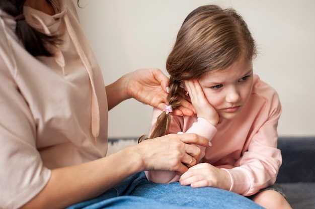 Симптомы и проявления блефарита у ребенка