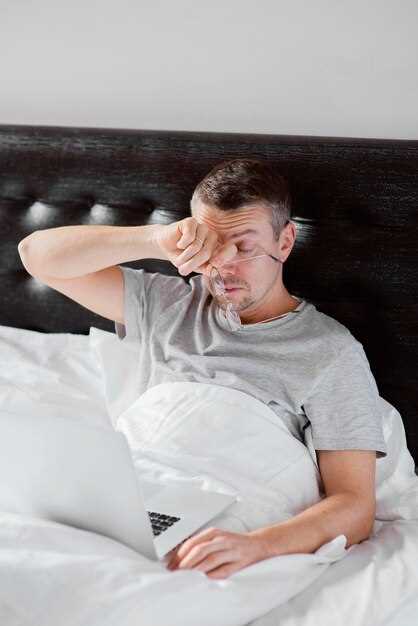 Как болезнь лишает человека сна