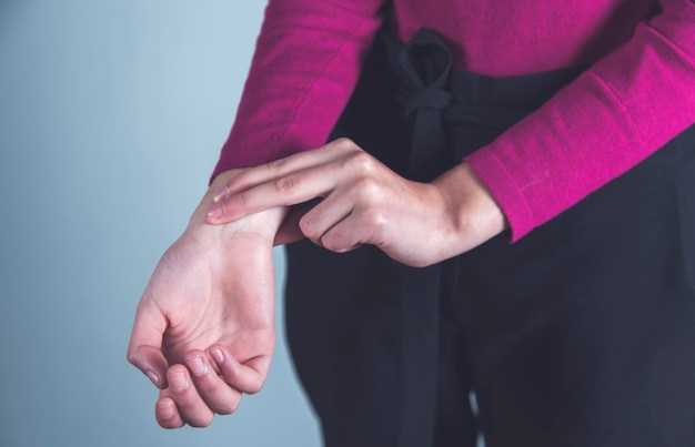 Причины боли в костях рук, кистей и пальцев