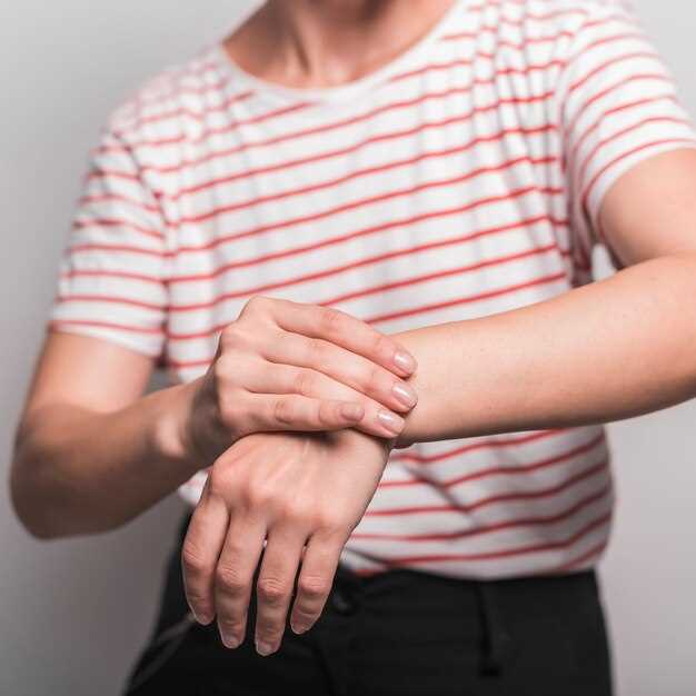 Остеоартроз и артрит как основные причины болей в костях рук