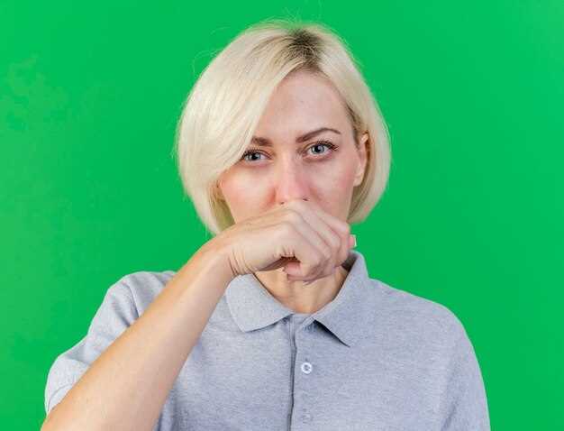 Проблемы полости рта