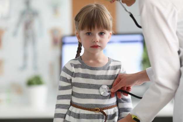 Ребенок гиперактивный: причины и лечение