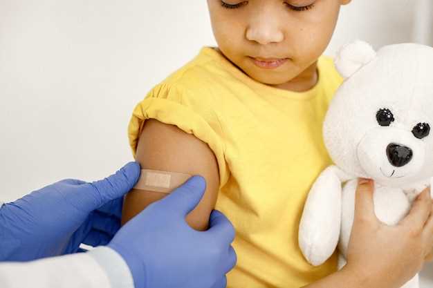 Как узнать группу крови ребенка без анализа