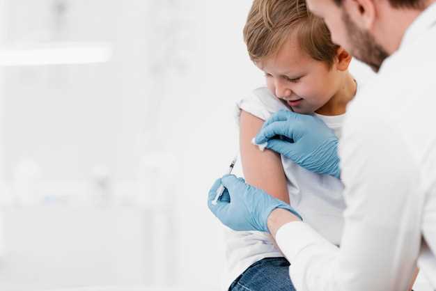 Методы определения группы крови ребенка
