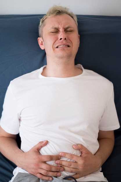 Гиперплазия предстательной железы у мужчин после 60: симптомы и причины