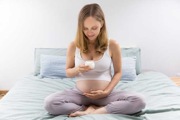 Тонус матки при беременности: причины и последствия