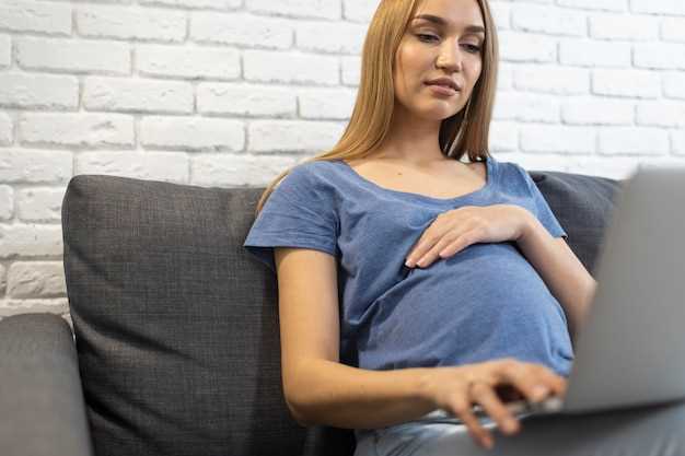 Какие факторы могут привести к отекам во время беременности