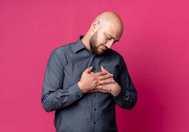 Причины и симптомы ишемии сердца