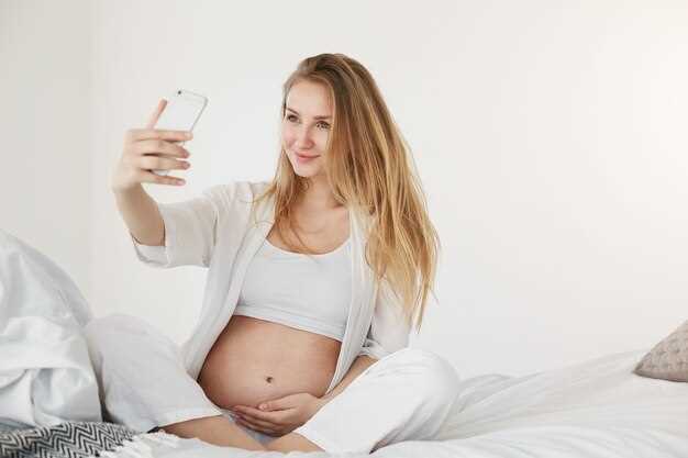 Тестирование уровня ХГЧ: первый шаг для выявления беременности