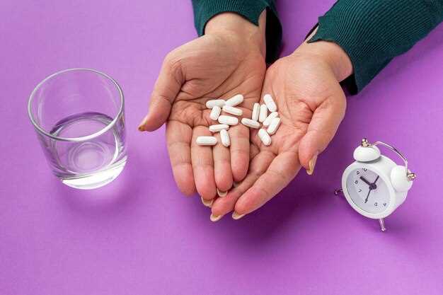 Подбор таблеток для лечения поджелудочной железы: основные препараты