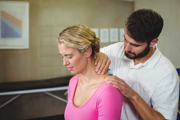 Симптомы ушиба плеча после падения