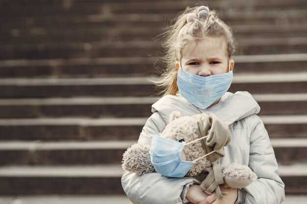 Методы лечения вируса Эпштейна-Барра у детей