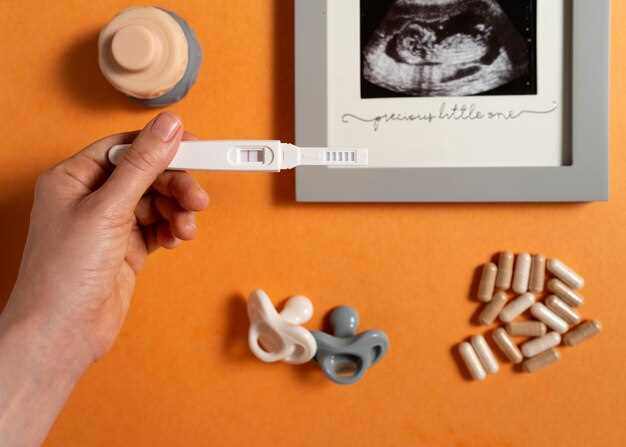 Как определить беременность с помощью анализа на ХГЧ