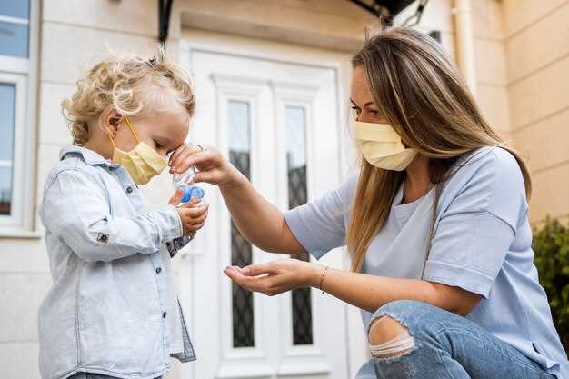 Ротавирус: как защитить ребенка