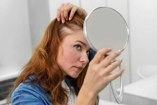 Эффективные методы борьбы с сильным выпадением волос