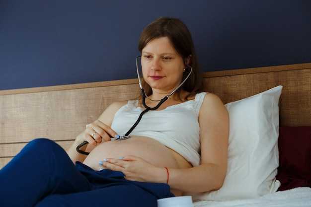 Полезные упражнения для снижения пульса во время беременности