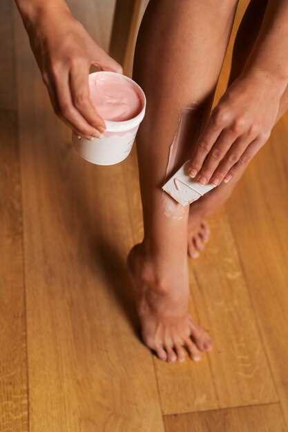 Как предотвратить тромб в ноге