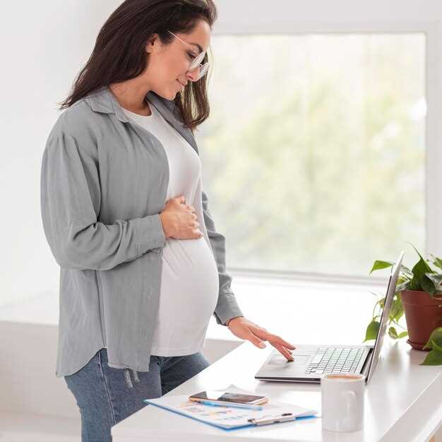 Как пройти анализ на хгч во время беременности