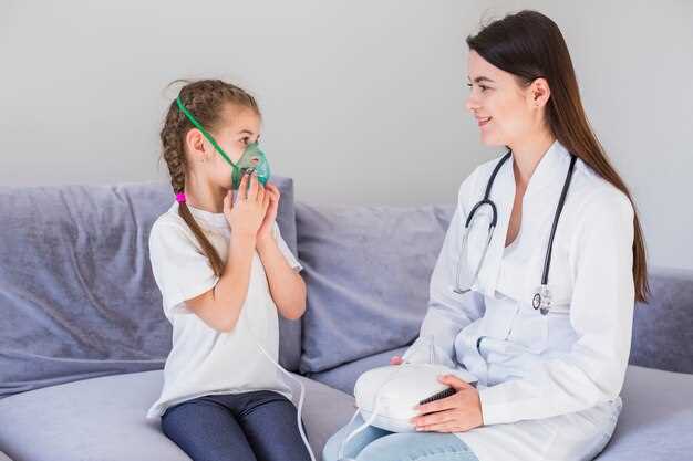 Различные проявления пневмонии у детей