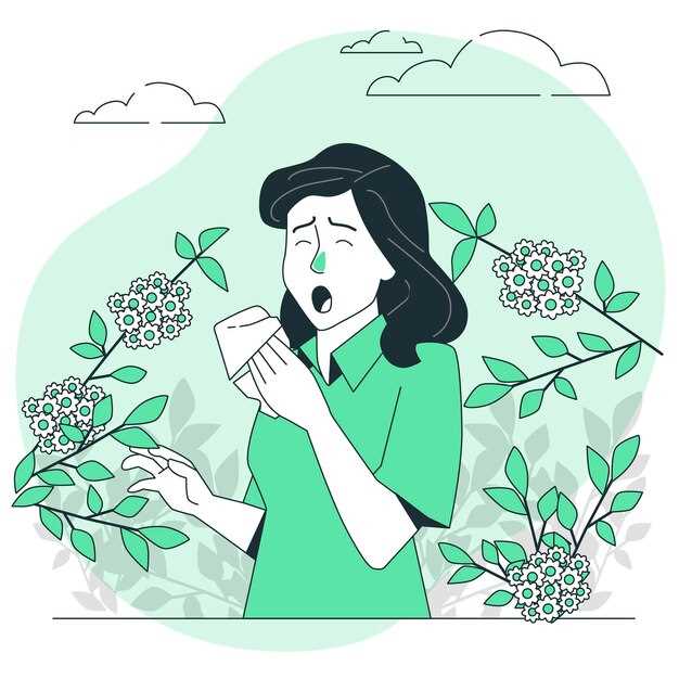 Как лечить аллергию: пути и средства
