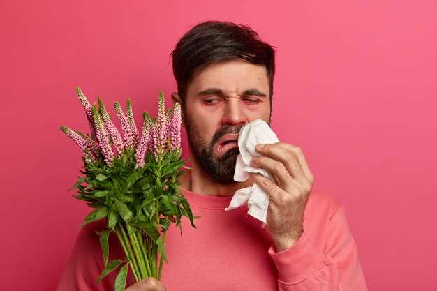 Диагностика аллергии: что нужно знать
