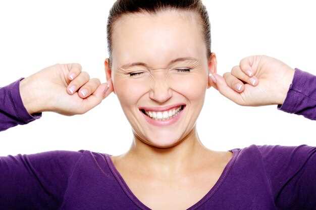 Симптомы и возможные причины пробок в ушах