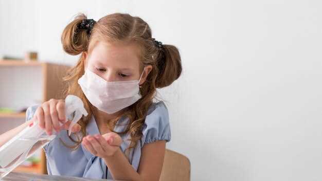 Как проявляется аллергическая сыпь у детей?