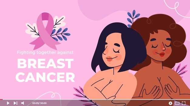Как выглядит рак груди