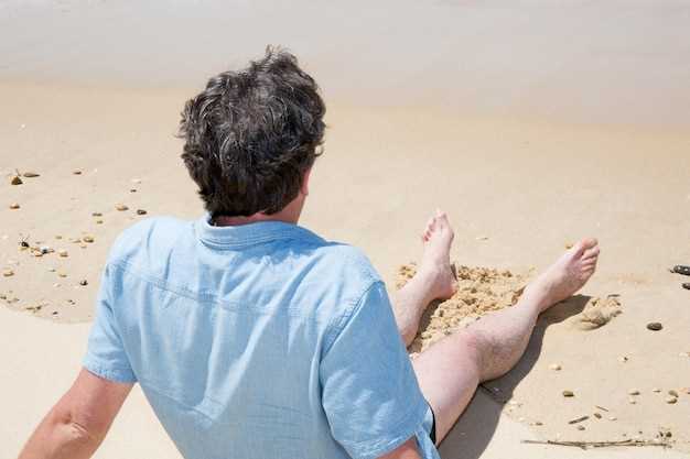 Песок в почках у мужчин: основные симптомы и ощущения