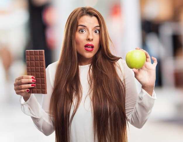 Шоколад: полезность для женского организма