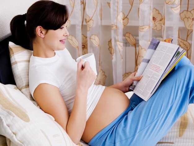 Изучаем возможности: когда лучше провести УЗИ во время беременности
