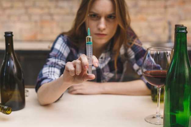 Влияет ли употребление алкоголя на действие антибиотиков?