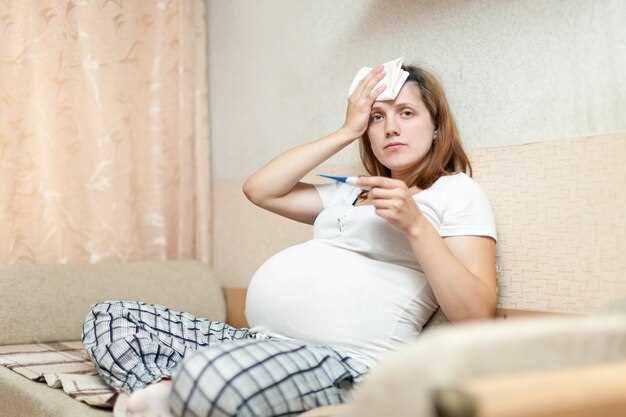 Вторая неделя беременности и особенности токсикоза