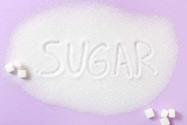 Причины появления сахара в моче