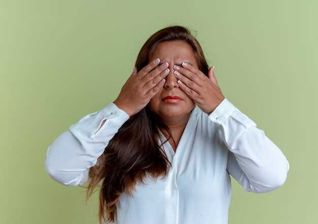 Возможные заболевания, приводящие к боли в области левого глаза и виска