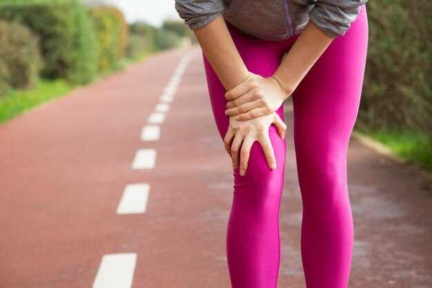 Причины боли в мышцах рук и ног у женщин