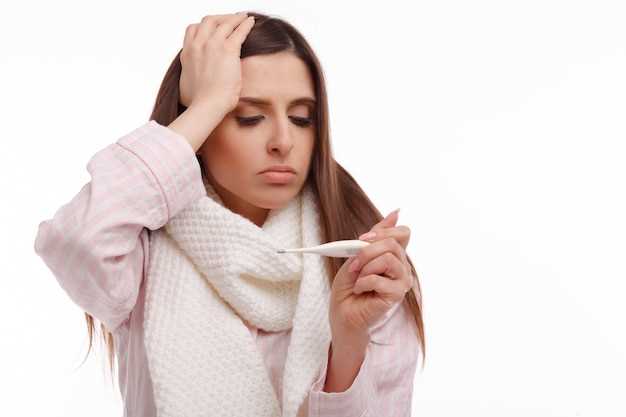 Факторы, влияющие на ощущение холода у женщин