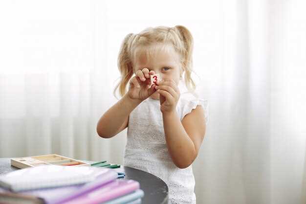 Причины кровотечения из носа у детей