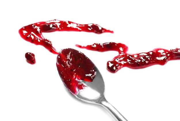 Вкус крови: почему он напоминает железо