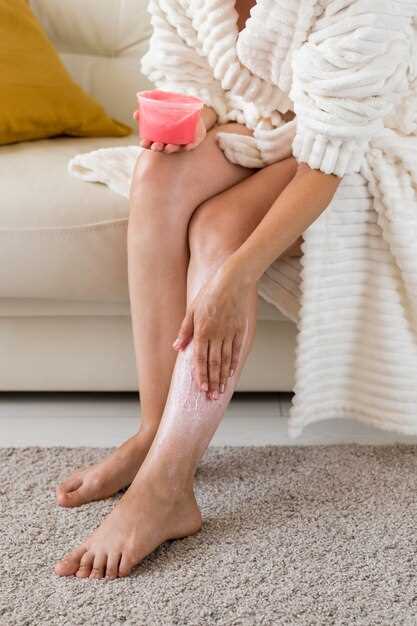 Причины возникновения чувства холода в левой ноге