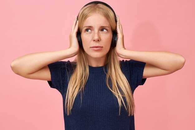 Шум в ушах: причины и способы лечения