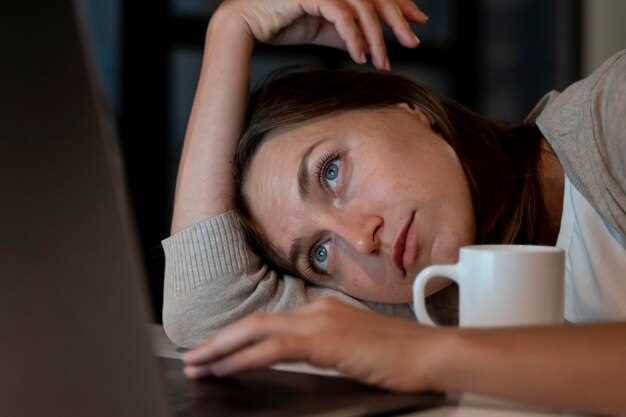 Почему рано хочется спать вечером: причины и решения