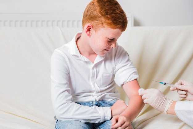 Причины повышения уровня тромбоцитов у детей