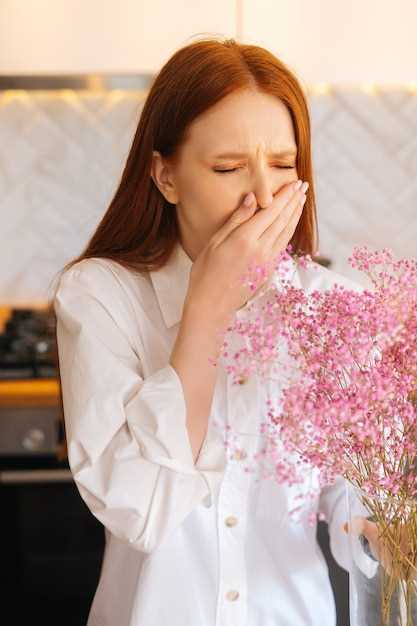 Причины появления запаха гноя в носу