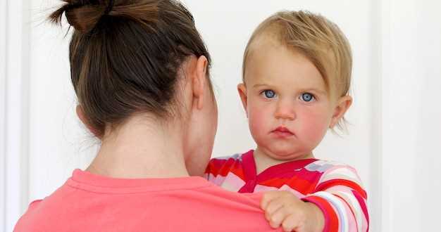 Что делать, если у ребенка появилась ранка во рту?