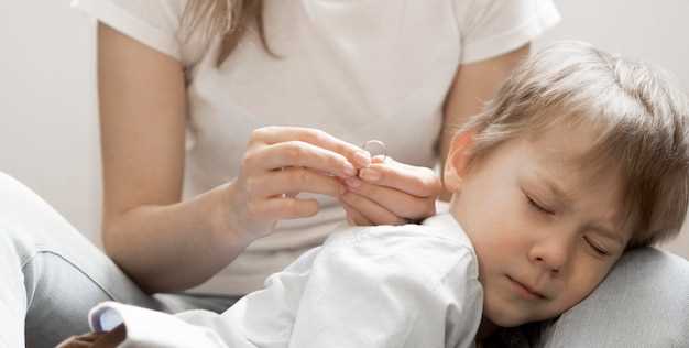 Лечение розового лишая у детей: препараты и рекомендации