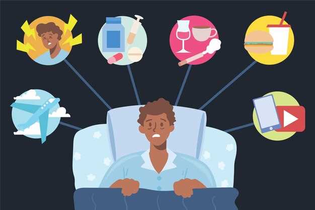 Вреды для здоровья при длительной недосыпе