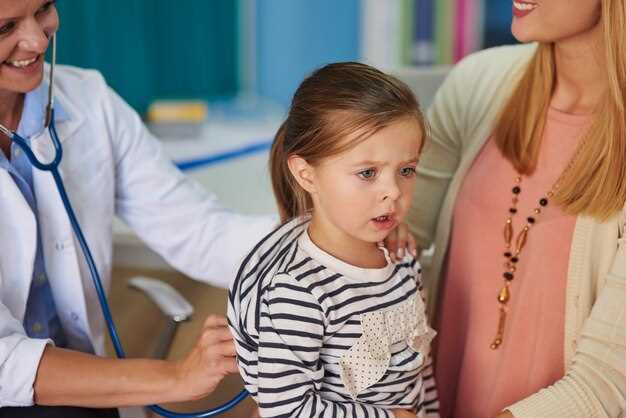 Продолжительность лечения гайморита у детей