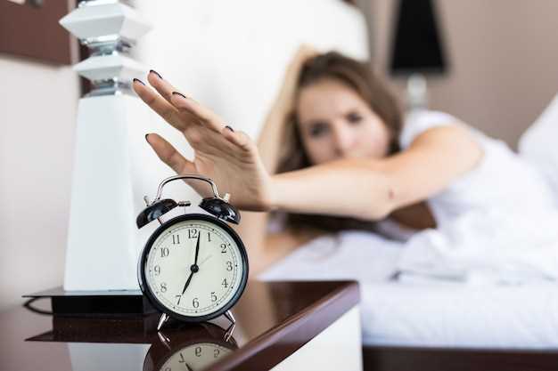 Оптимальное количество сна для взрослой женщины
